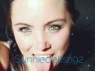 Sunniedelish92