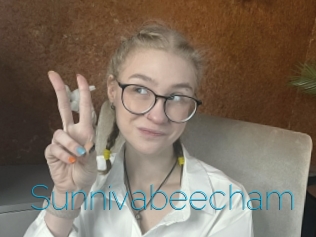 Sunnivabeecham