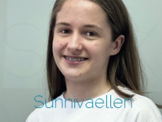 Sunnivaellen