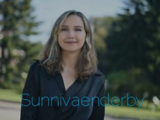 Sunnivaenderby