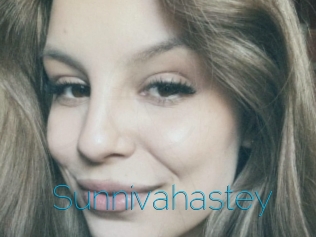 Sunnivahastey