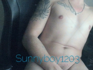 Sunnyboy1203