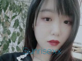 Sunrisexx