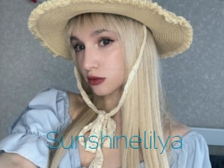 Sunshinelilya