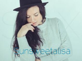 Sunsweetalisa