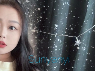 Sunyanyi