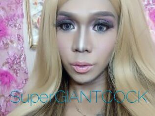 SuperGIANTCOCK
