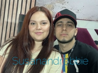 Susanandrobbie