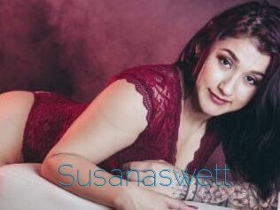 Susanaswett