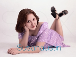 Susanaustin