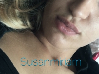 Susanmiriam