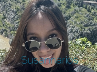 Susannarios