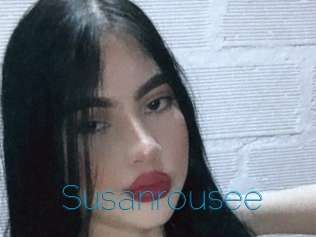 Susanrousee