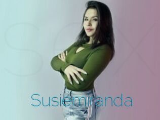 Susiemiranda