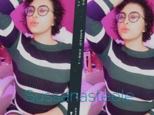 Sussanasteele