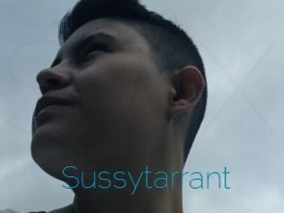 Sussytarrant