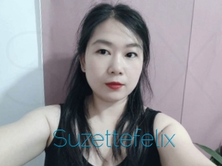Suzettefelix