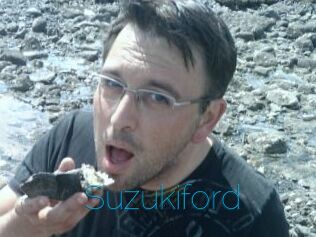 Suzukiford