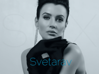 Svetarav