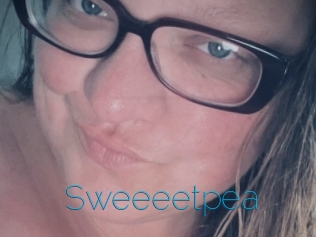 Sweeeetpea