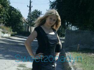 Sweet20nadyn