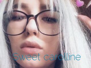 Sweet_carolline