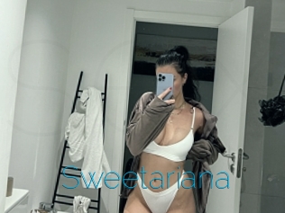 Sweetariana