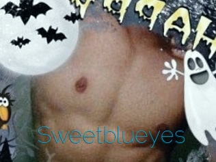 Sweetblueyes