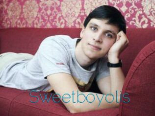 Sweetboyolis