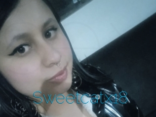 Sweetcatx18