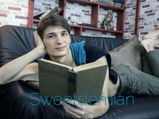 Sweetdemian