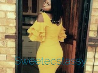 Sweetecstassy