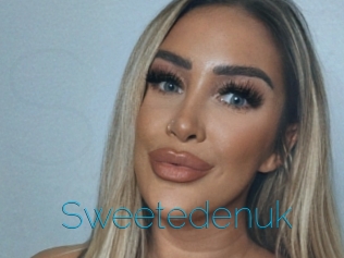 Sweetedenuk