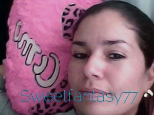 Sweetfantasy77