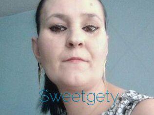 Sweetgety