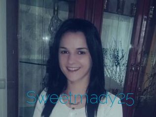 Sweetmady25