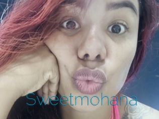 Sweetmohana