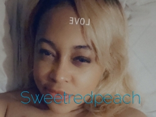 Sweetredpeach