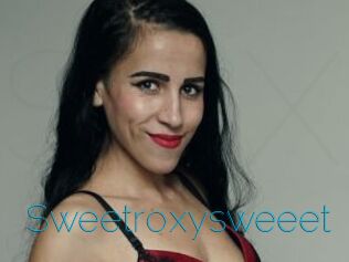 Sweetroxysweeet
