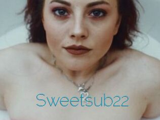 Sweetsub22