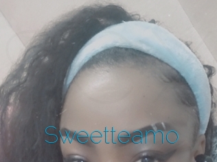 Sweetteamo