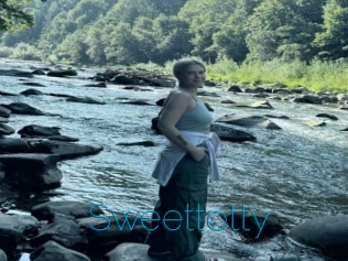 Sweettotty
