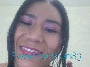 Sweetwoman83