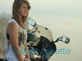 Sweetyjanette