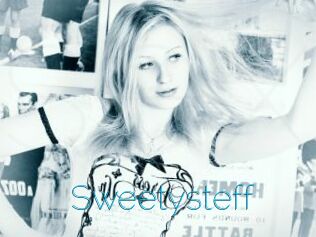 Sweetysteff