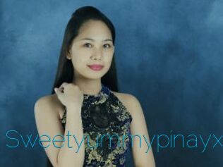 Sweetyummypinayx