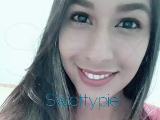 Swettypie