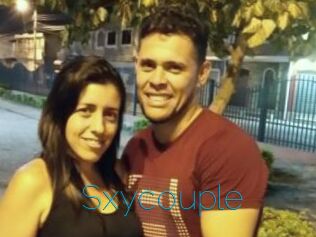Sxycouple