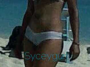Syceygurl