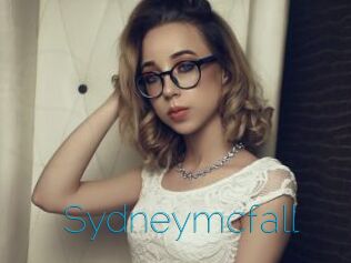 Sydneymcfall